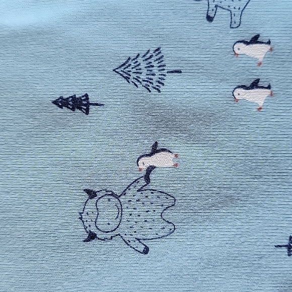 Child of mine onesie, newborn - Picture 2 of 3